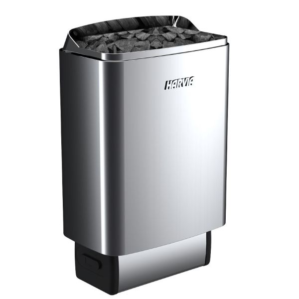 Piec do sauny Harvia Top Steel - Millenium M60E - 6kW