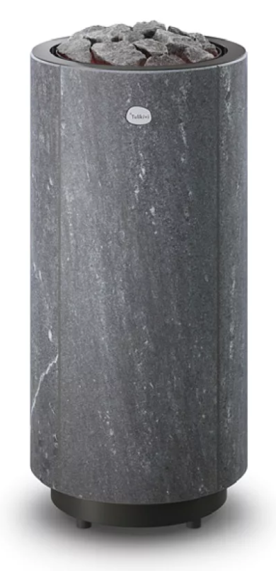 Piec do sauny Tulikivi Kaarna Nobile 6,8kW SS1675