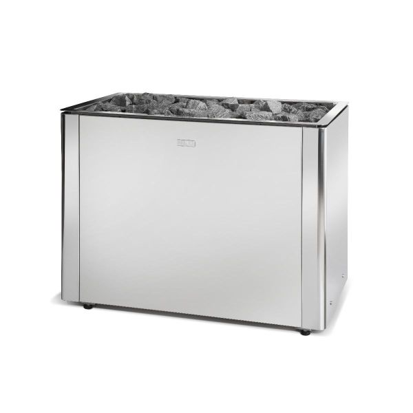 Piec do sauny Narvi Ultra BIG 18 kW 