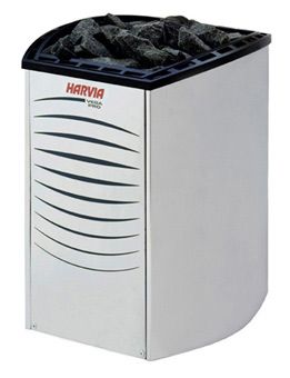 Harvia Vega Pro