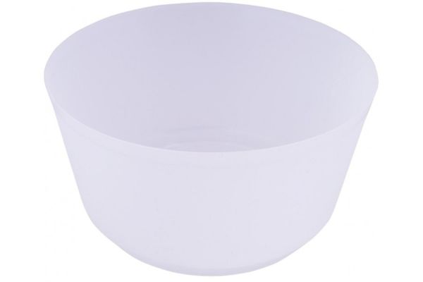 Wkład plastikowy do cebra 4l Sawo