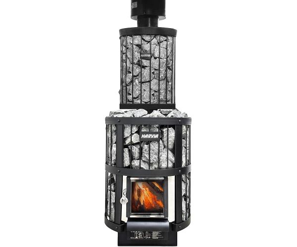 Podgrzewacz wody Harvia Legend 25 L, model kominowy WP250LD