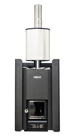 Podgrzewacz wody Harvia Thermio 25 L, model kominowy