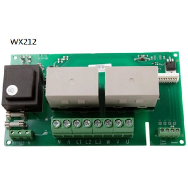 Karta mocy SP212 do pieca C150 Harvia