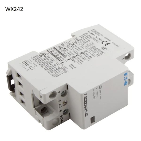 Stycznik Harvia SP242 25A do pieca C260