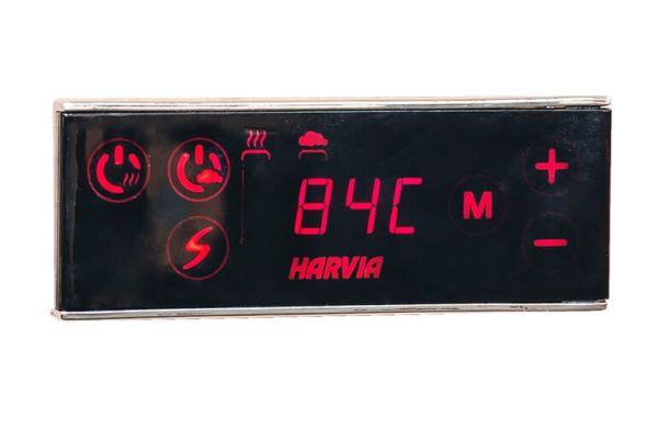 Sterownik do pieca combi Harvia Xafir Combi CS110C