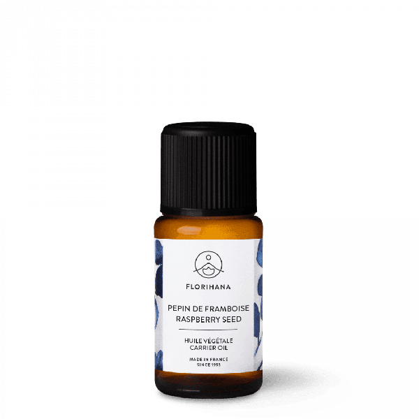 Organiczny olejek Florihana z nasion Maliny 15g