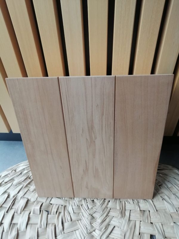Podgłówek Thermo Osika - Prosty - Blazel Design 35x38x14 