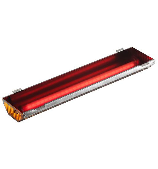 Promiennik Kwarcowy Infrared  - Sentiotec DIR-1300-R 1300W