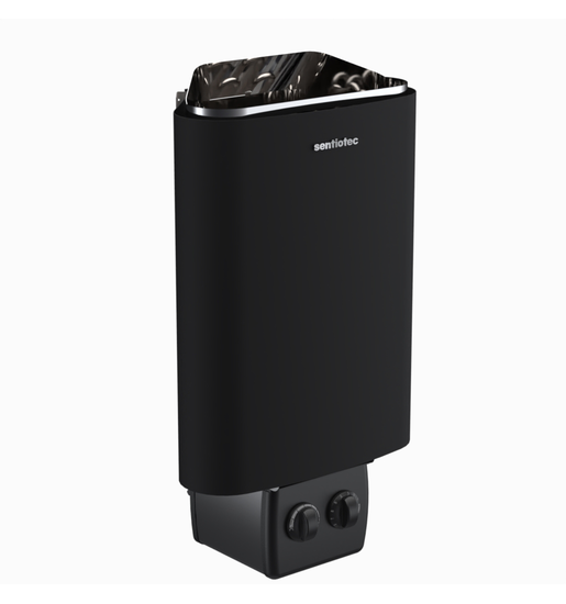 Piec do sauny Sentiotec 100 - 3,6kW