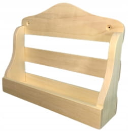 Półka na olejki zapachowe 170x210x60mm PK-003