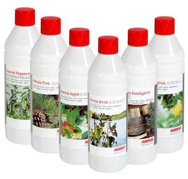 Aromat Harvia Sosna
