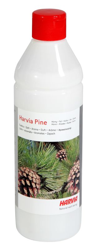 Aromat Harvia Sosna