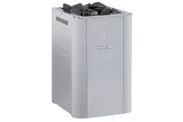 Piec Harvia 20 DUO 24,1kW