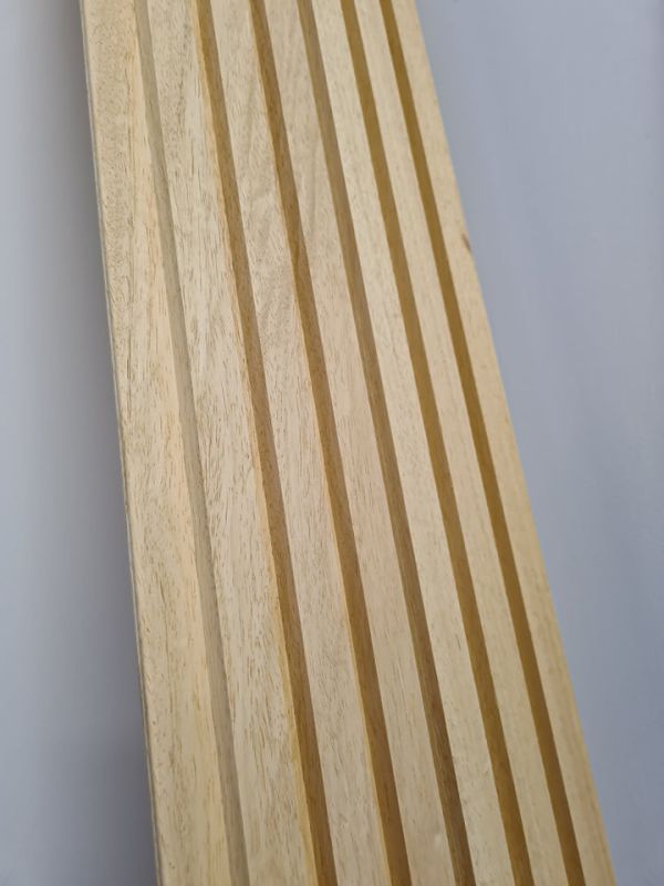 Boazeria abachi - profil quad 21x96x2400mm/szt.