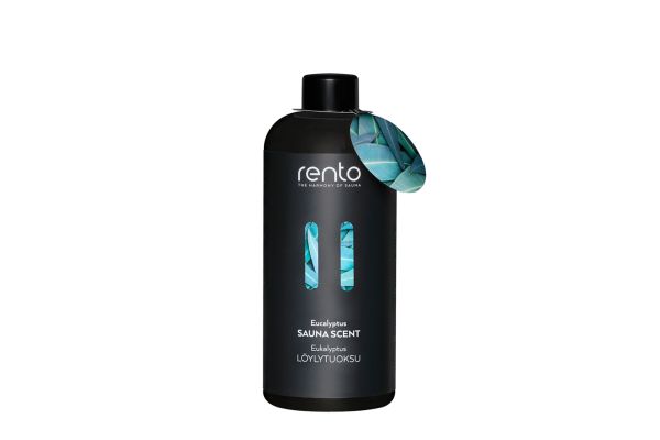 Aromat Rento 400ml - Eukaliptus 