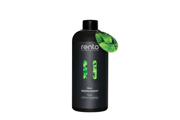 Aromat Rento 400ml - Letnia brzoza
