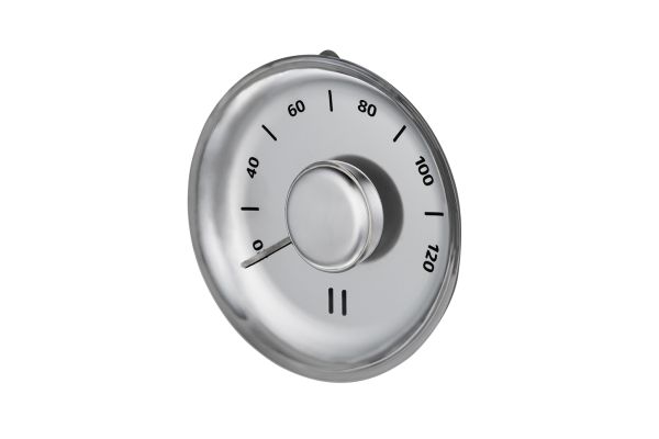 Termometr Rento Stal Nierdzewna chromowana