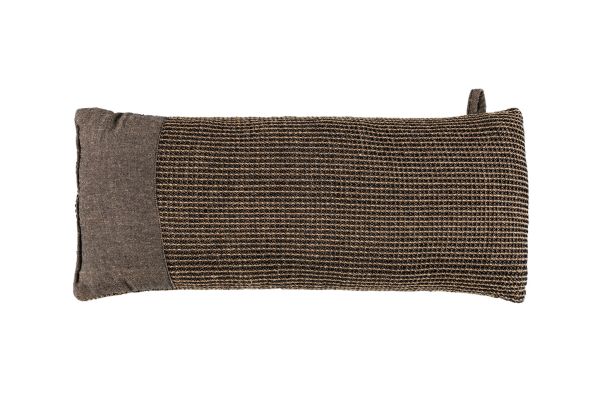 Poduszka do sauny RENTO Kenno brązowa