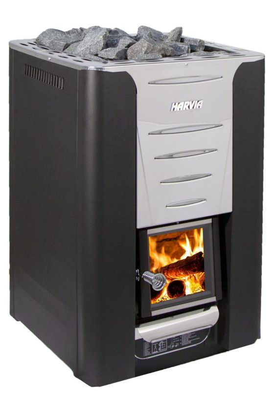 Piec do sauny Harvia 36 Pro 30kW