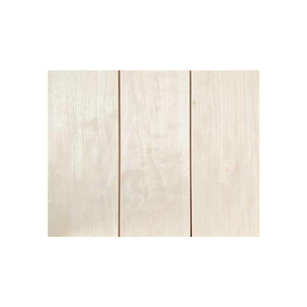 Boazeria do sauny Osika profil RESPECT STS3 15x90x2100mm/szt.