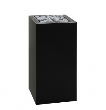 Piec do sauny Huum Core BLACK 9kW