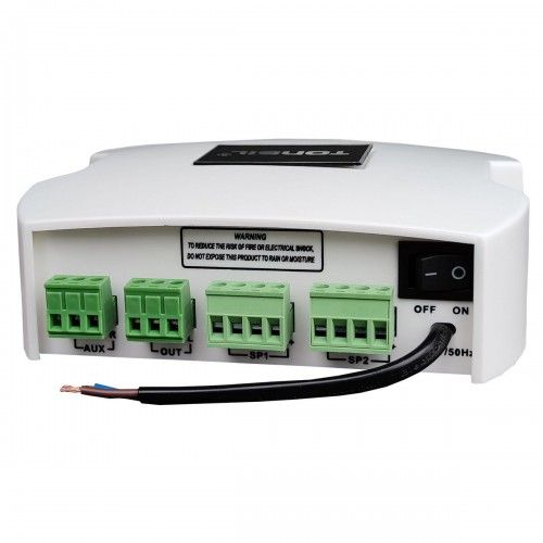 Wzmacniacz bluetooth TONSIL WS-25