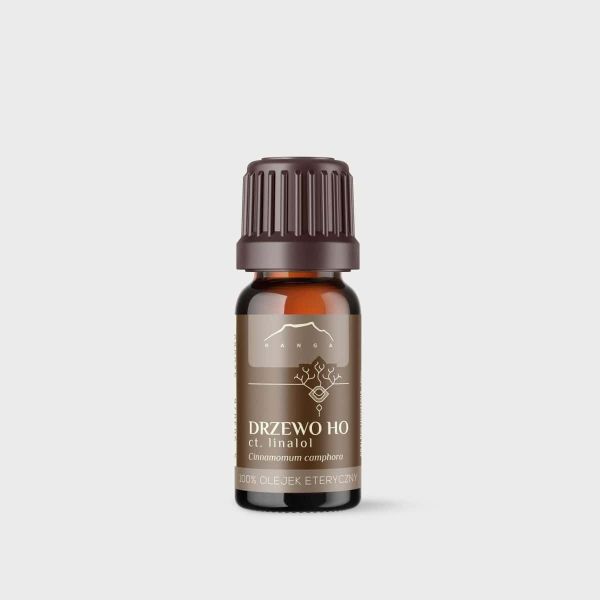 Olejek do sauny NANGA Drzewo Ho 10ml