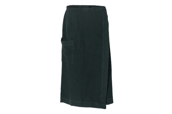 Kilt Do Sauny Męski RENTO Kenno 70x145 cm zielony