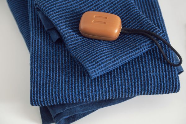 Ręcznik do rąk 50 x70 cm Rento Kenno ciemny granat