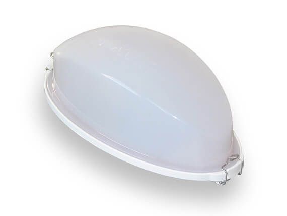 Lampa do sauny Harvia z żarówką 40W