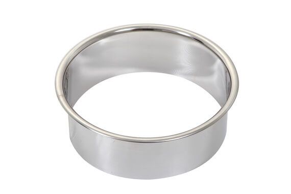 Kołnierz Harvia do osadzania pieców HPC2 