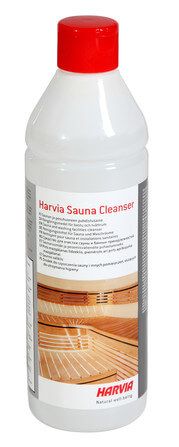 Środek do czyszczenia sauny 500ml Harvia