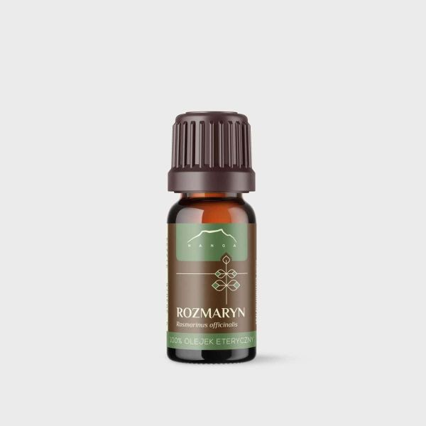 Olejek do sauny NANGA Rozmaryn 50ml