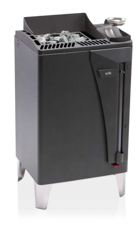 Piec elektryczny EOS Bi-O Max 9kW