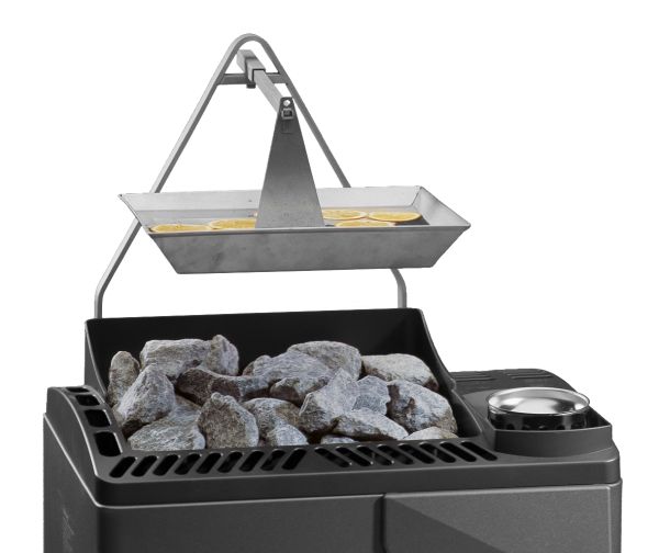 Patera na aromaty z wieszakiem EOS