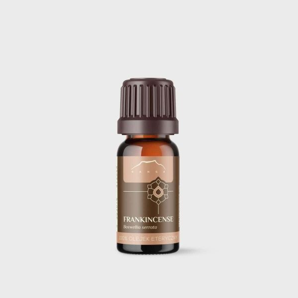 Olejek do sauny NANGA Frankincense 10ml