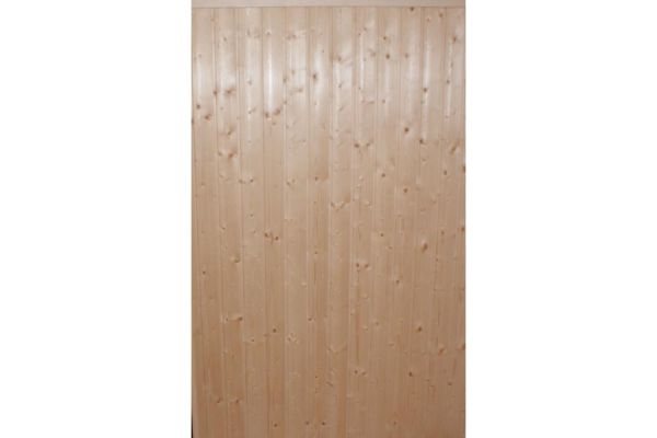 Boazeria do sauny Świerk Skandynawski Klasa A 14x96x2400mm/szt.
