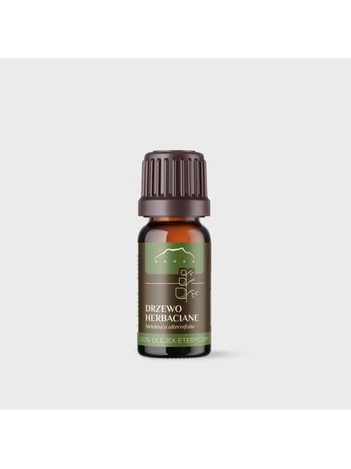 Olejek do sauny NANGA Drzewo Herbaciane 10ml