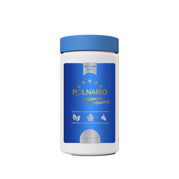 Aktywny tlen tabletki 20g, 1 kg, Poolnario 50-20-001