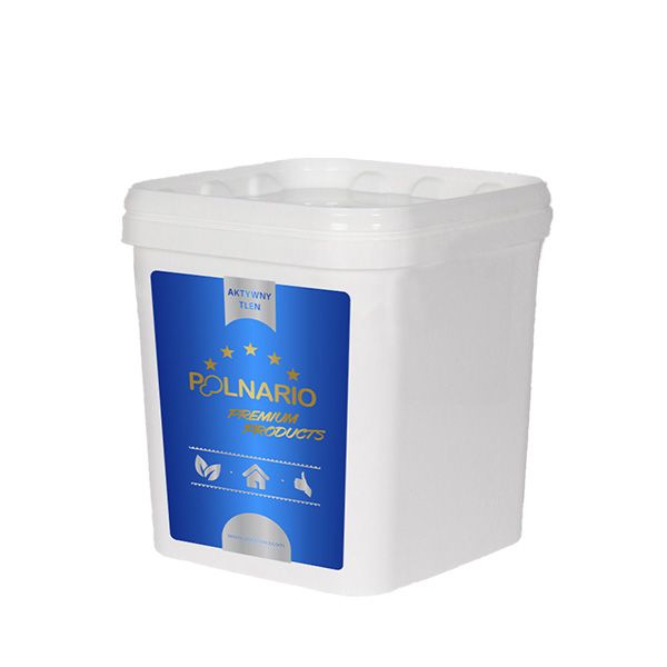 Aktywny tlen tabletki 20g, 5 kg, Poolnario 50-20-005