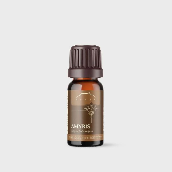 Olejek do sauny NANGA Amyris 10ml