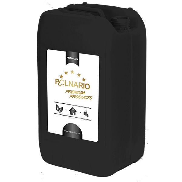 Antyglon płynny, 30 kg = 30 l, Poolnario 60-30-030