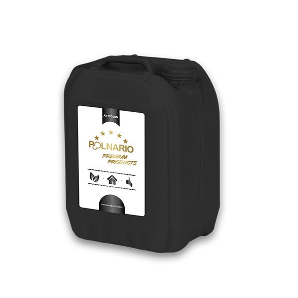 Antyglon płynny, 5 kg = 5 l, Poolnario 60-30-005