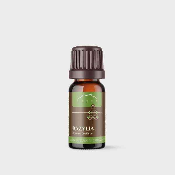Olejek do sauny Bazylia10ml