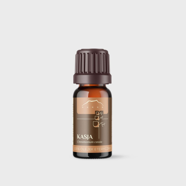Olejek do sauny NANGA Kasja 10 ml