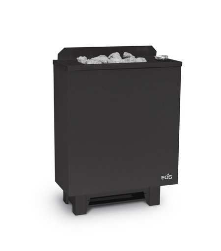 Piec do sauny EOS Bi-o Gracil Black 7,5kW