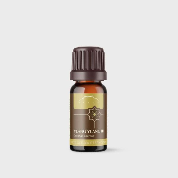 Olejek do sauny NANGA Ylang-Ylang 10ml