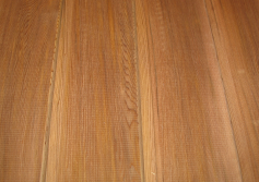 Boazeria cedr - profil softline 14x96x2450mm/szt.