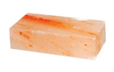 Cegła solna do sauny 20x10x5cm